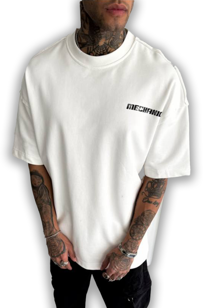 ®OVER SIZE T