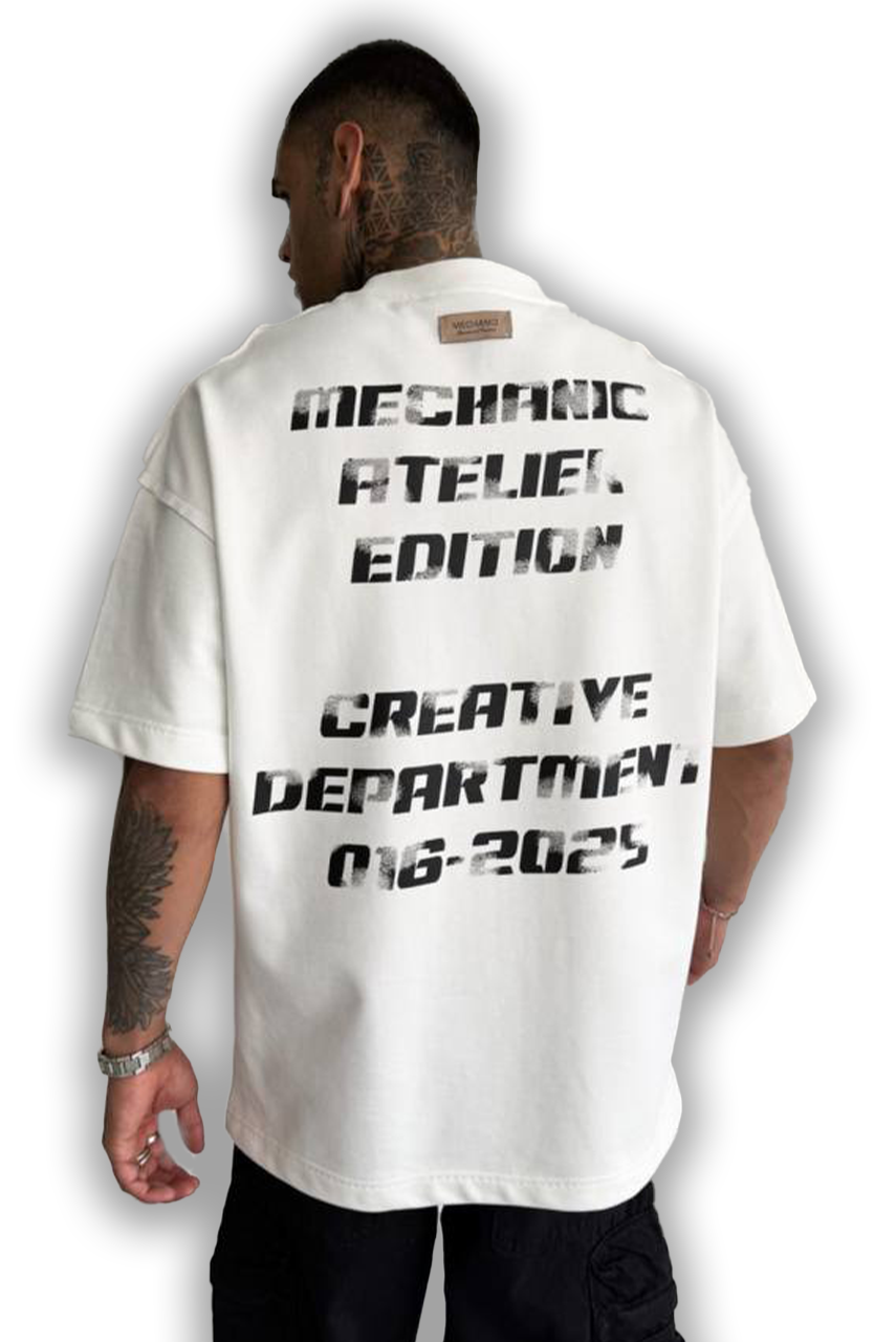 ®OVER SIZE T