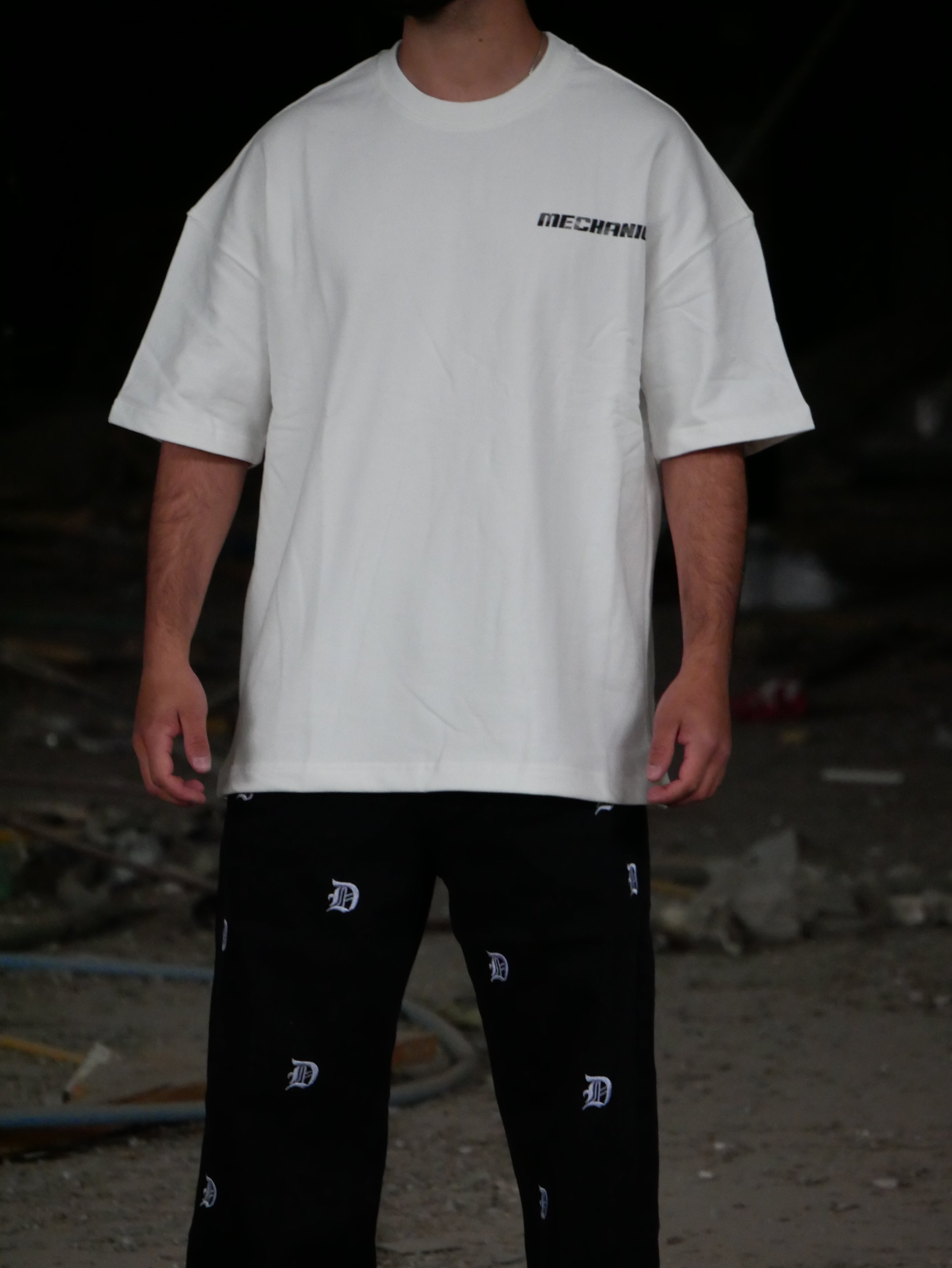 ®OVER SIZE T