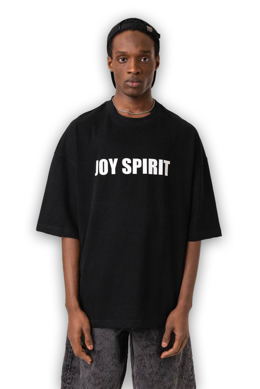 ®JOY SPIRIT T