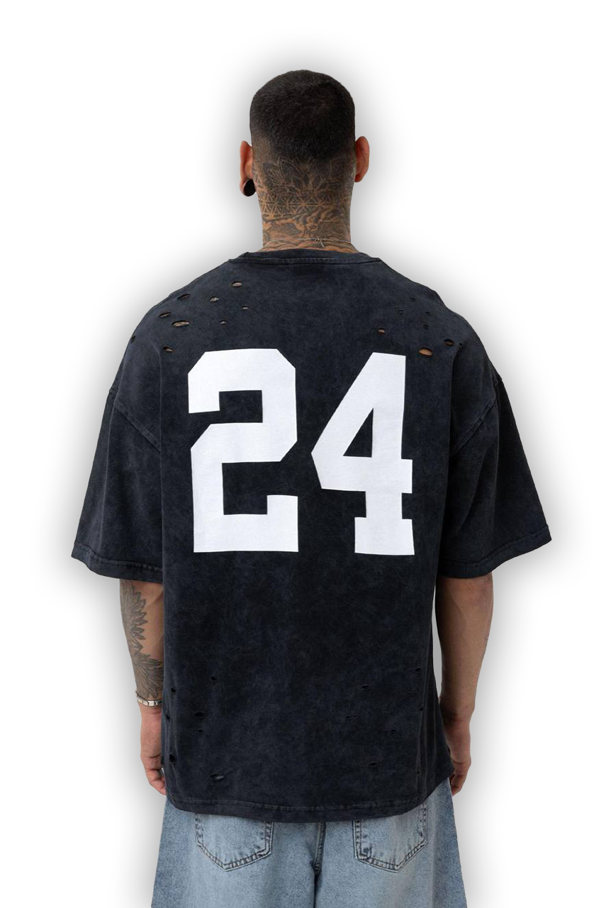 ®TWENTY FOUR T
