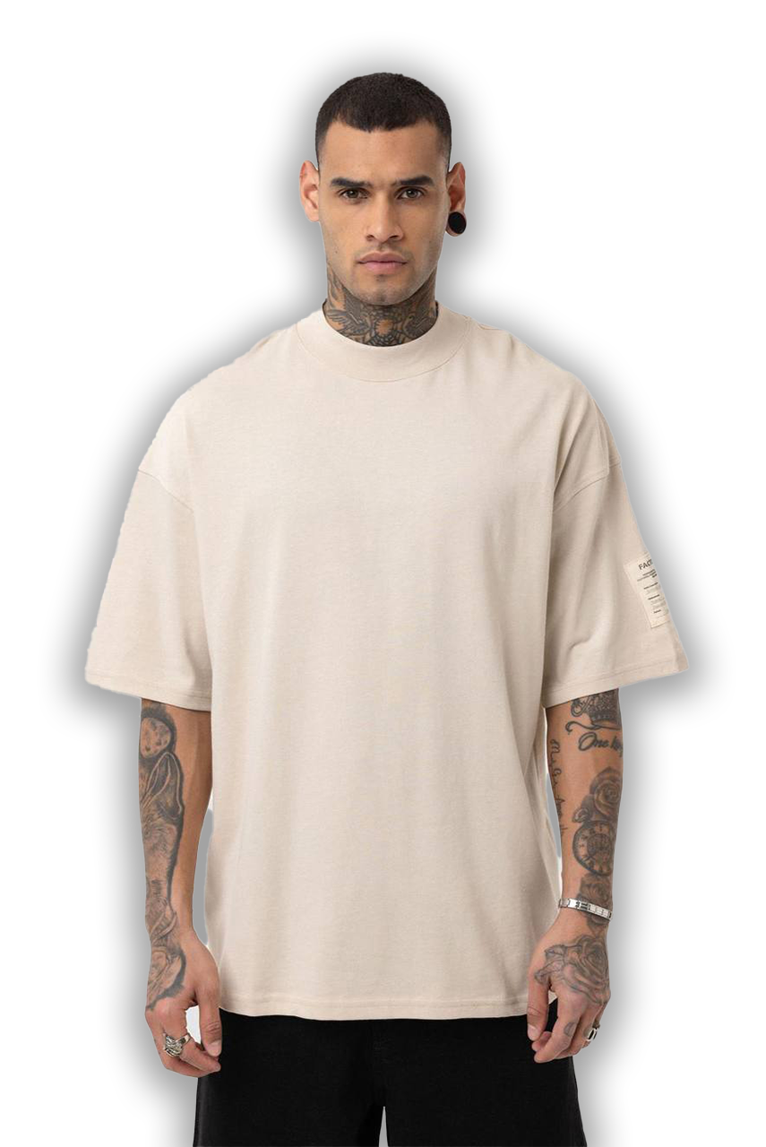 ®OVER SIZE T