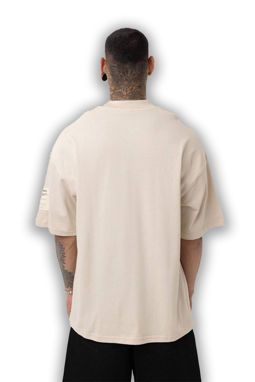 ®OVER SIZE T