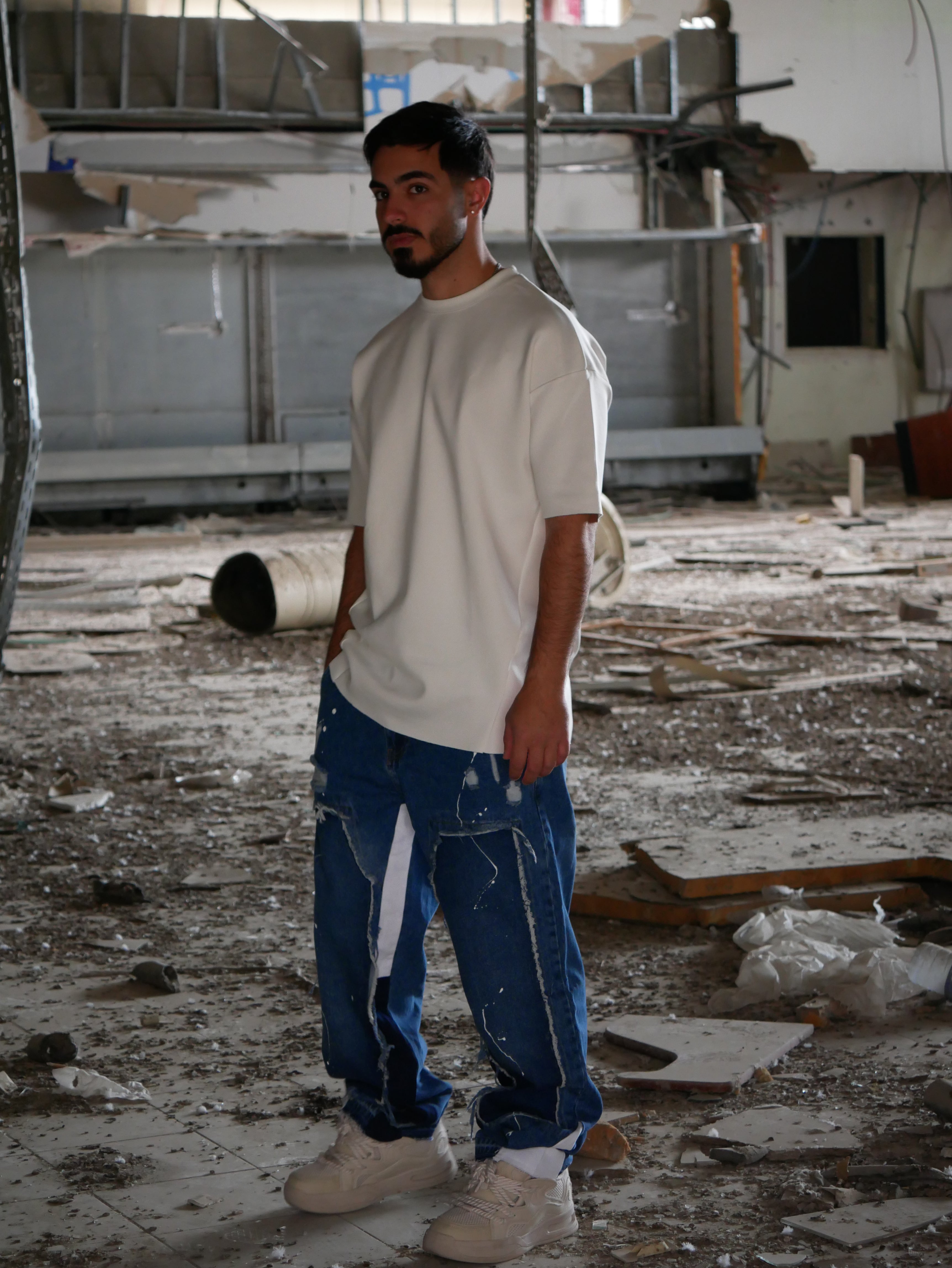 BLUE COLOR JEANS®