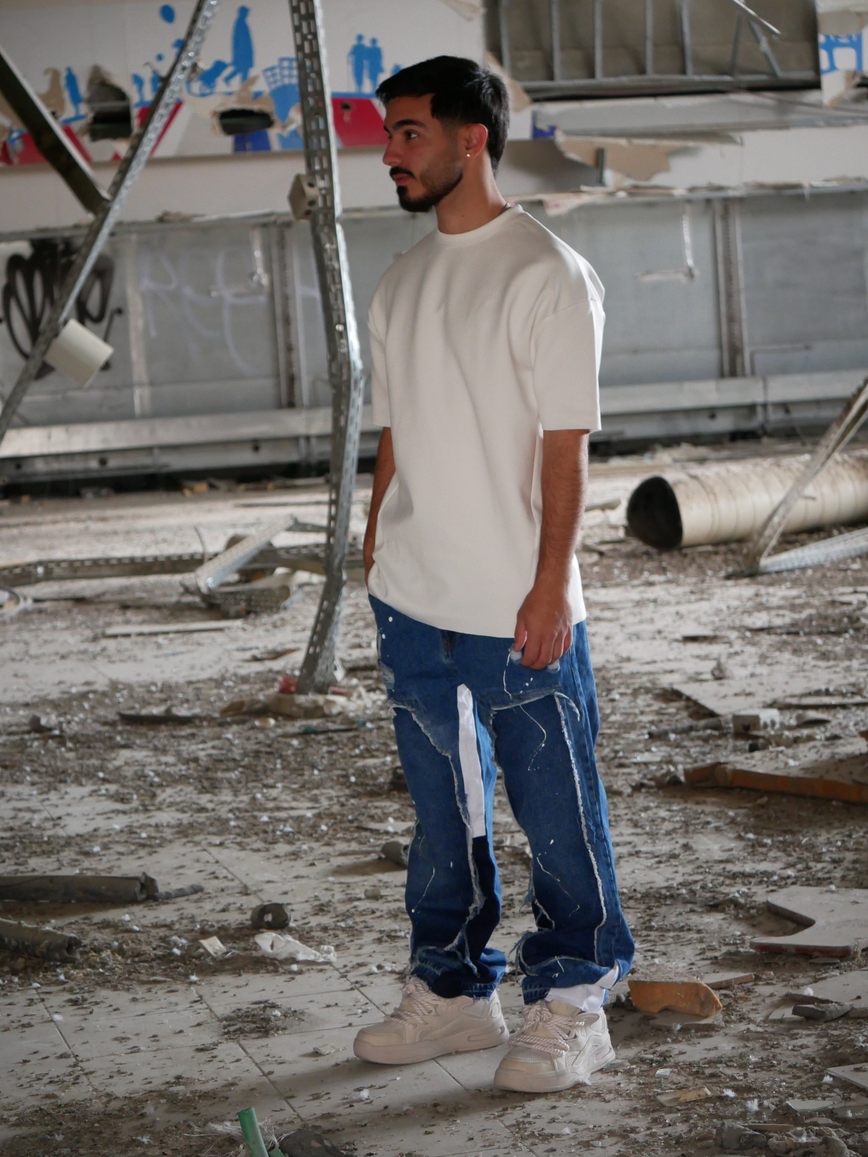 BLUE COLOR JEANS®