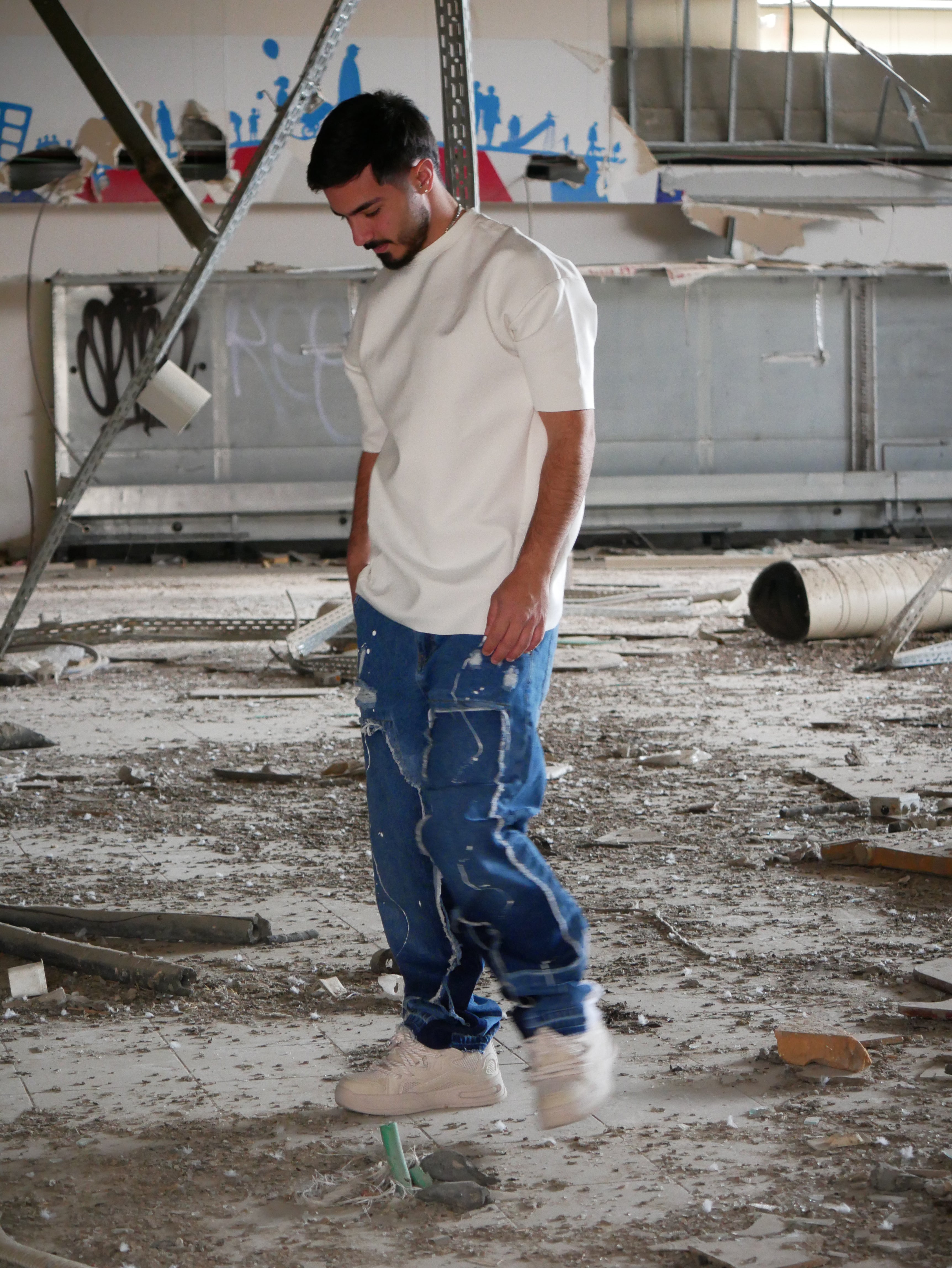 BLUE COLOR JEANS®