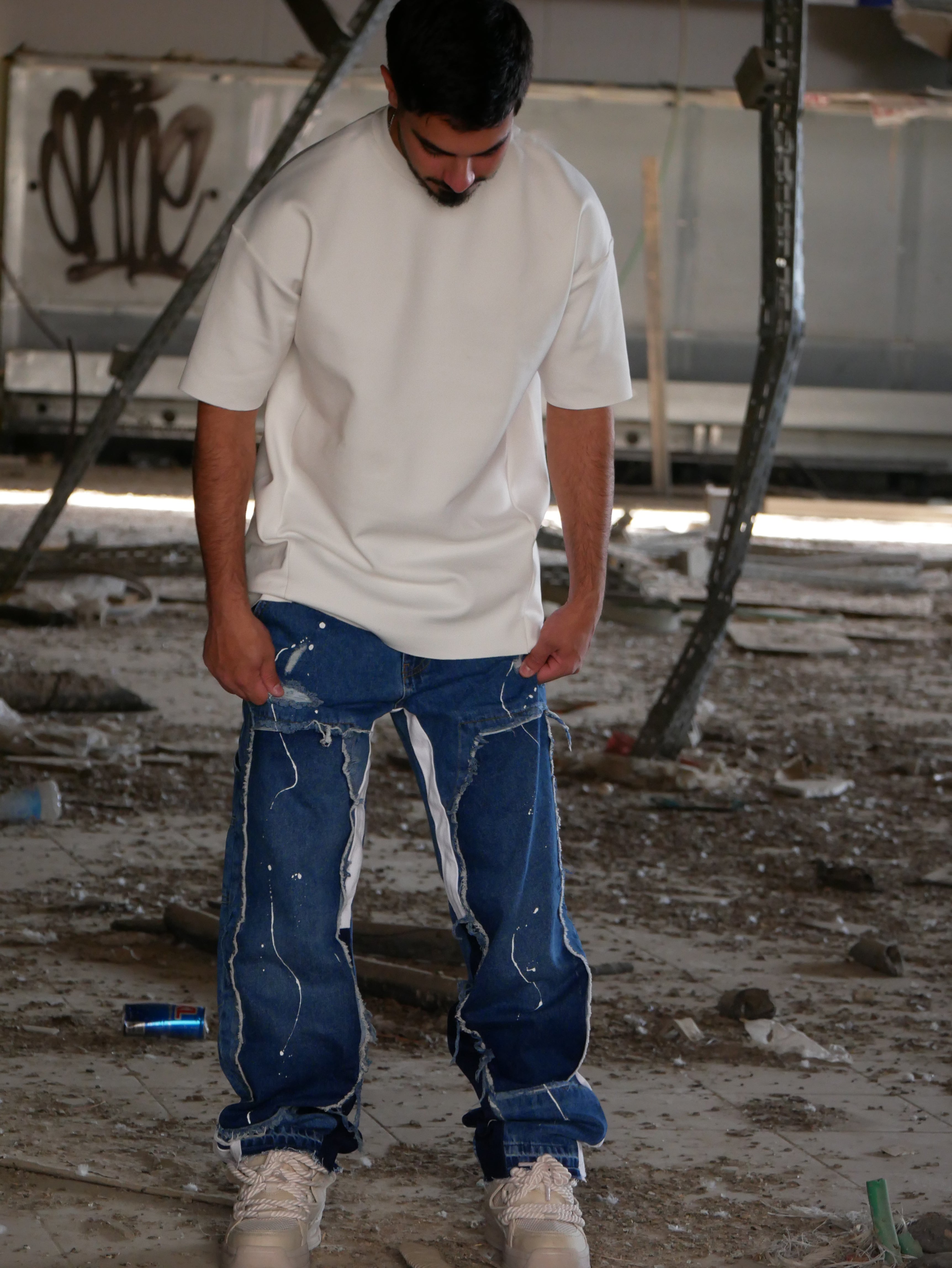 BLUE COLOR JEANS®