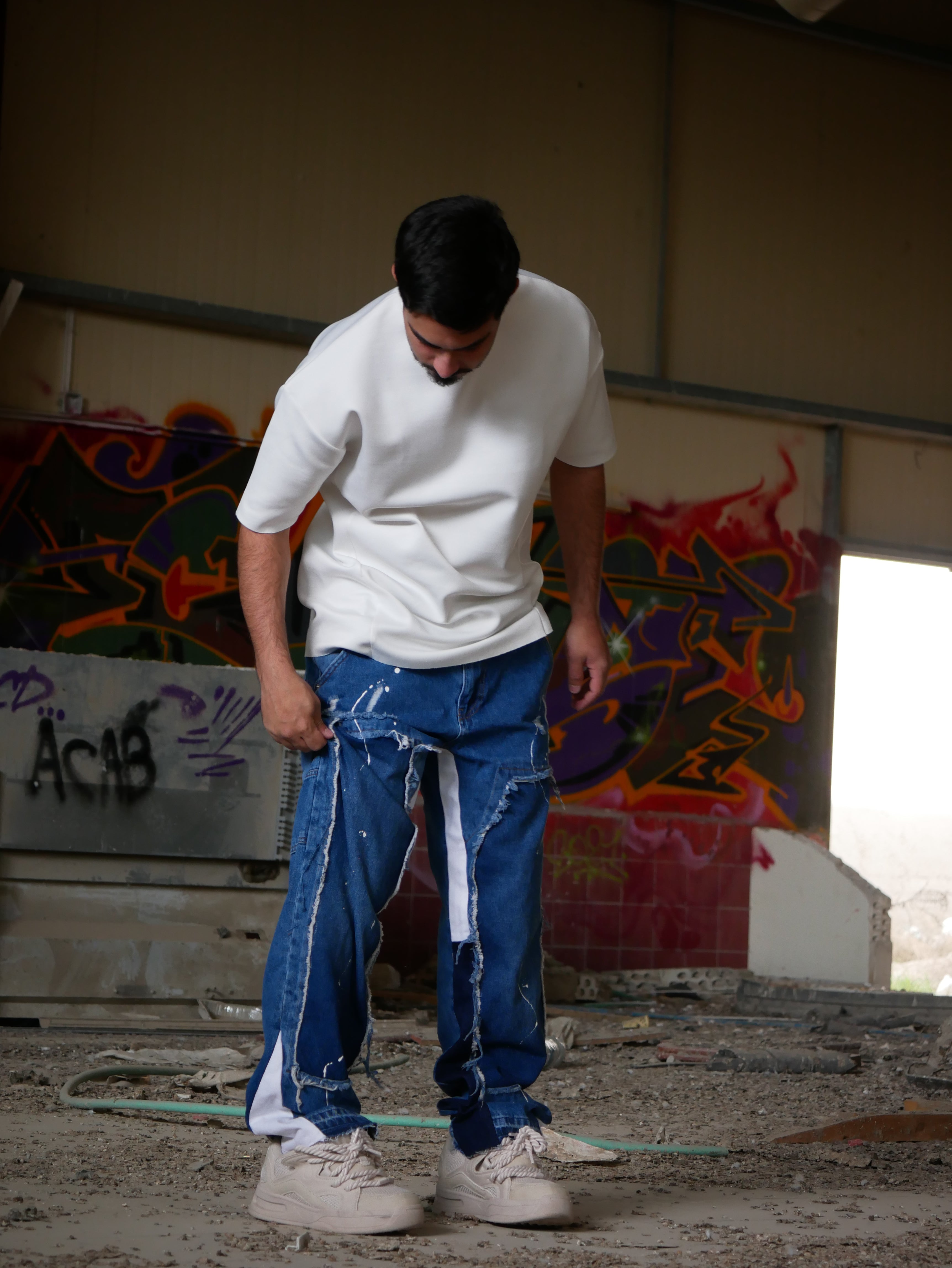 BLUE COLOR JEANS®