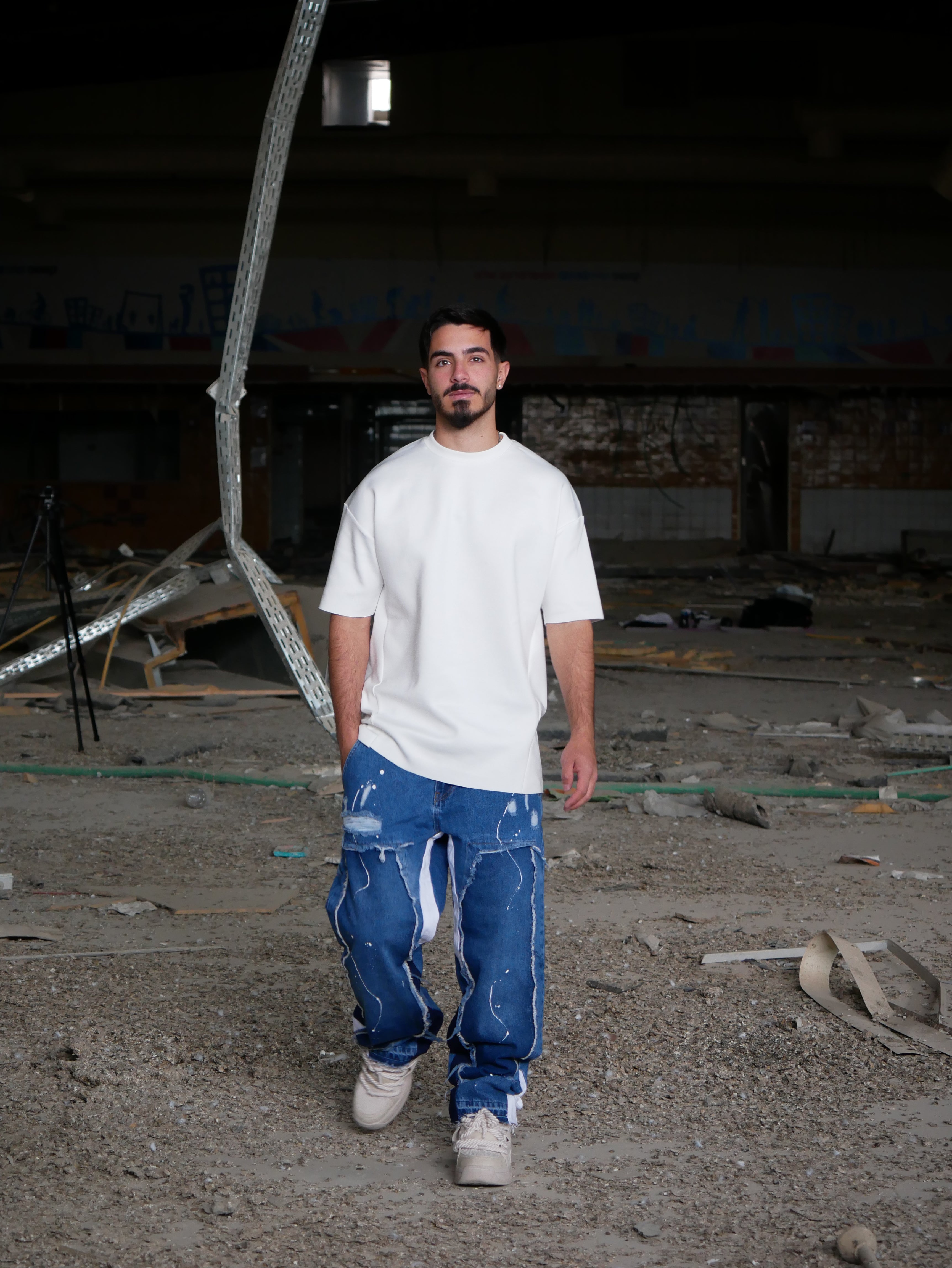 BLUE COLOR JEANS®